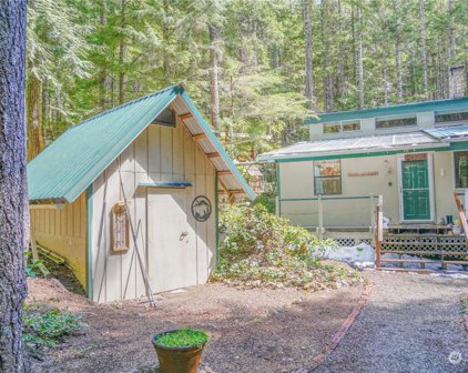 51 N Bearden Way, Hoodsport