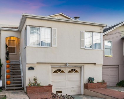812 Olive Ave, South San Francisco