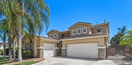 2327 S Cota Avenue, Corona