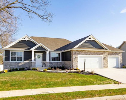 525 Dice Street Unit Lot 53, South Bend