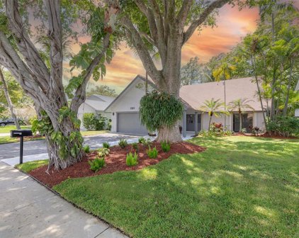3281 Nw 96th Way, Sunrise