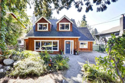437 W 23rd Street, North Vancouver