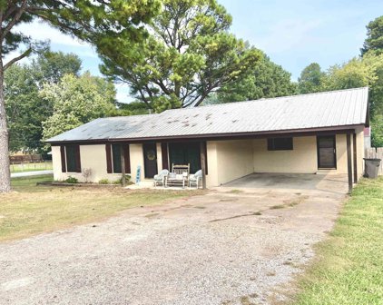 501 Madonna, Paragould