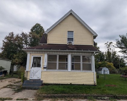 1308 Ford Street, South Bend