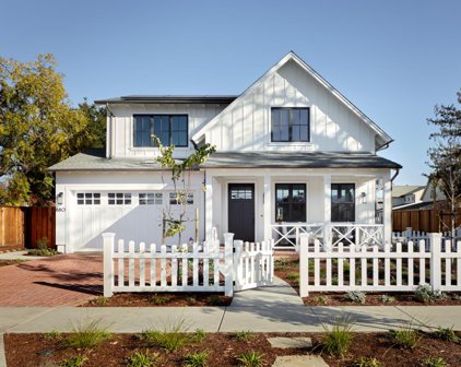 880 Harriet Avenue, Campbell