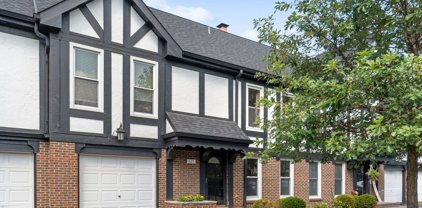 825 Garfield Avenue, Libertyville