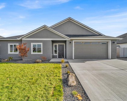 108 Scott Rd, Prosser