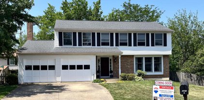 5486 Braddock Ridge Dr, Centreville