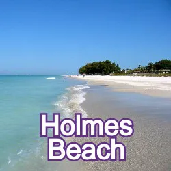 Holmes Beach Florida Homes for Sale