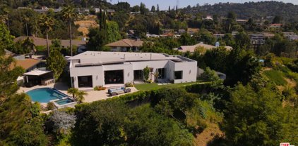 3355  Wrightview Pl, Studio City