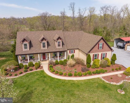 1058 Marsh Hawk Way, Shepherdstown