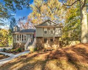 2788 West Fontainebleau Drive, Dunwoody image