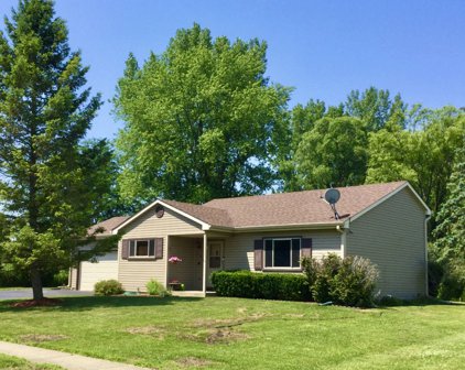 572 Terrace Drive, Algonquin