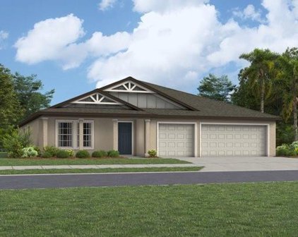 5040 Eagle Rock Drive, Wimauma