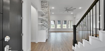 15 Wycliffe, Montgomery