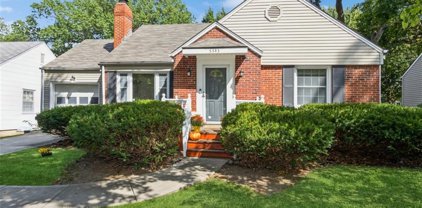 5343 Rosewood Street, Roeland Park