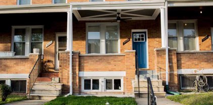 2630 Beryl   Avenue, Baltimore