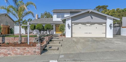 427 York Dr, Benicia
