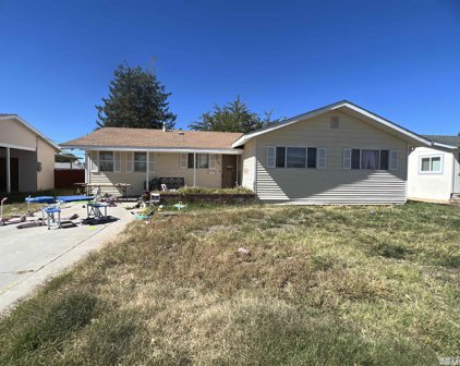145 N Russell, Fallon