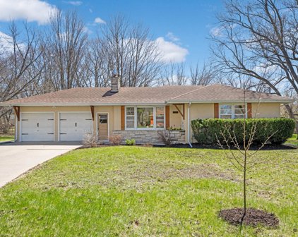 4231 Reservoir Boulevard, Columbia Heights