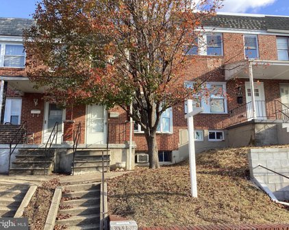 984 Dalton, Baltimore