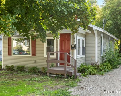 1958 Kinsey Street, Muskegon