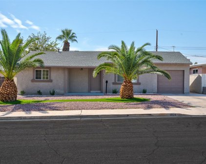 1904 Canosa Avenue, Las Vegas