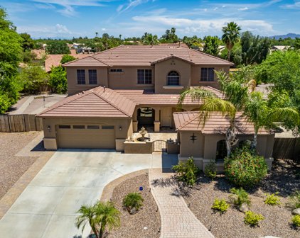 645 S Camellia Drive, Chandler