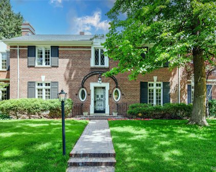 200 Gaylord Street, Denver