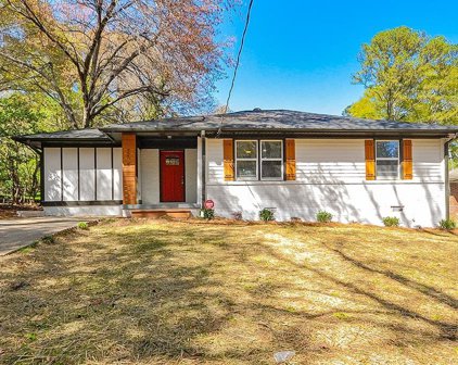 2448 Ousley Court, Decatur