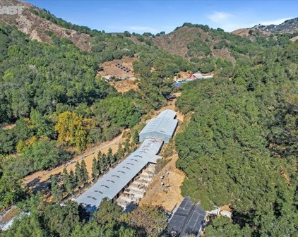 10397 Cull Canyon Road, Castro Valley