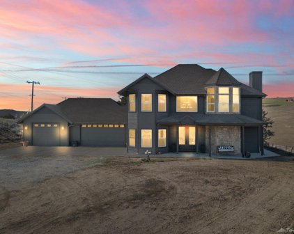 22291 State Highway 202, Tehachapi