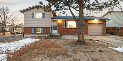 3669 Overton Street, Colorado Springs