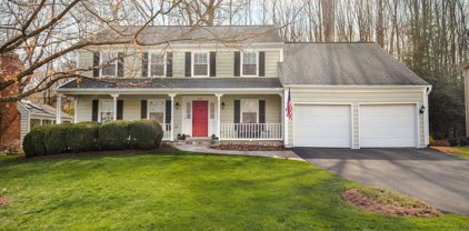 4655 Braddock Green Ct, Fairfax