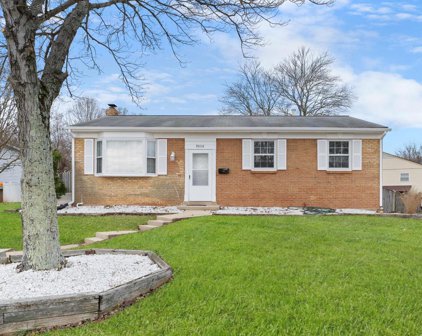 9808 Locust Ave, Lanham
