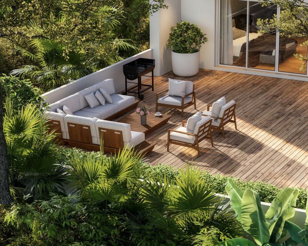 Search Guam Homes with a View Real Estate