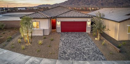 1686 Viola Falls Street Unit Lot 76, North Las Vegas