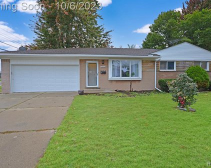 29111 Malvina, Warren