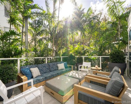 6103 Aqua Avenue Unit #107, Miami Beach