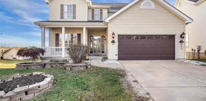 172 Behlmann Meadows  Way, Florissant