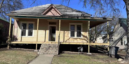 604 RECTOR Street, Hot Springs