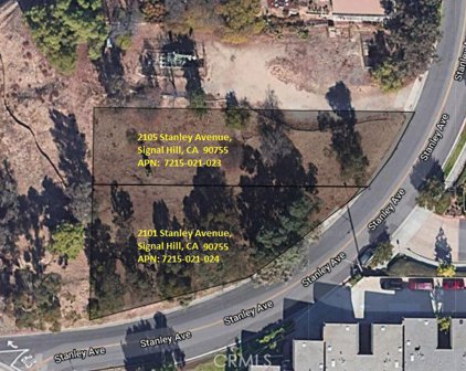 2105 Stanley Avenue, Signal Hill