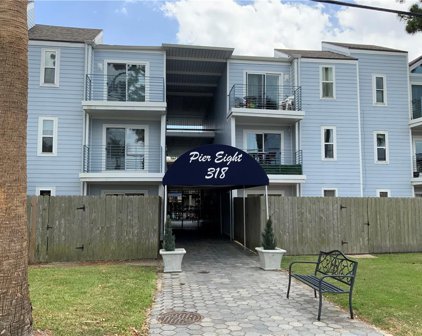 318 Lake Marina  Avenue Unit 219, New Orleans