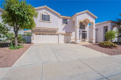 1096 Teal Point Drive, Henderson