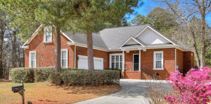 1029 LAKE MOULTRIE Drive, North Augusta