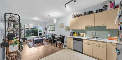 5248 Grimmer Street Unit 201, Burnaby