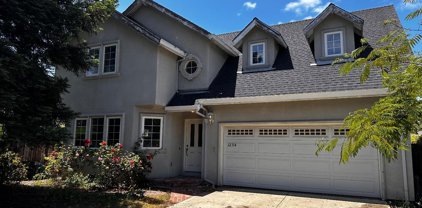 1254 W Selby LN, Redwood City