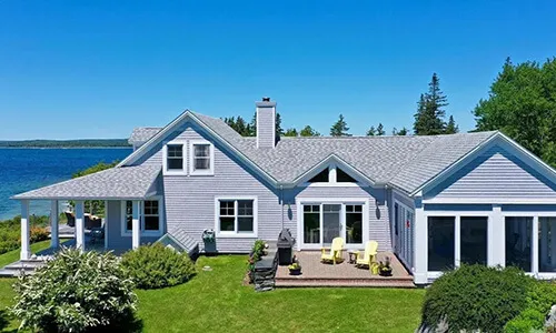 Halifax Oceanfront Real Estate
