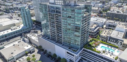 3785  Wilshire Blvd Unit 1901, Los Angeles