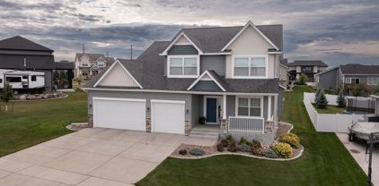 4805 Kites Lane, Bismarck